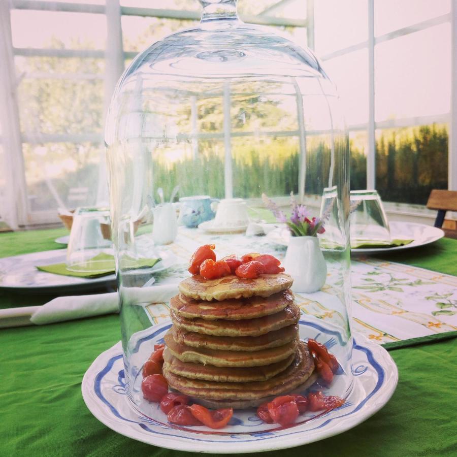Giardino Della Moscatella Bed & Breakfast อัลตามูรา ภายนอก รูปภาพ