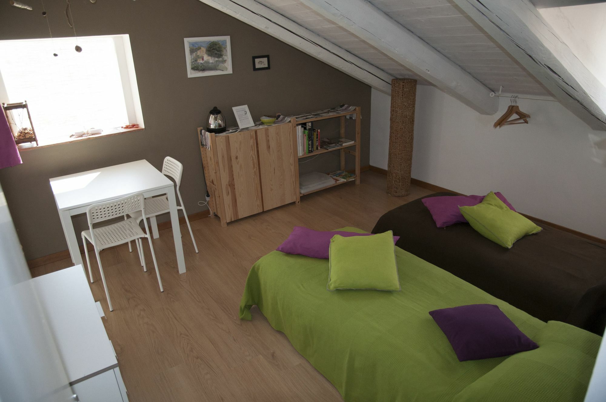 Giardino Della Moscatella Bed & Breakfast อัลตามูรา ภายนอก รูปภาพ