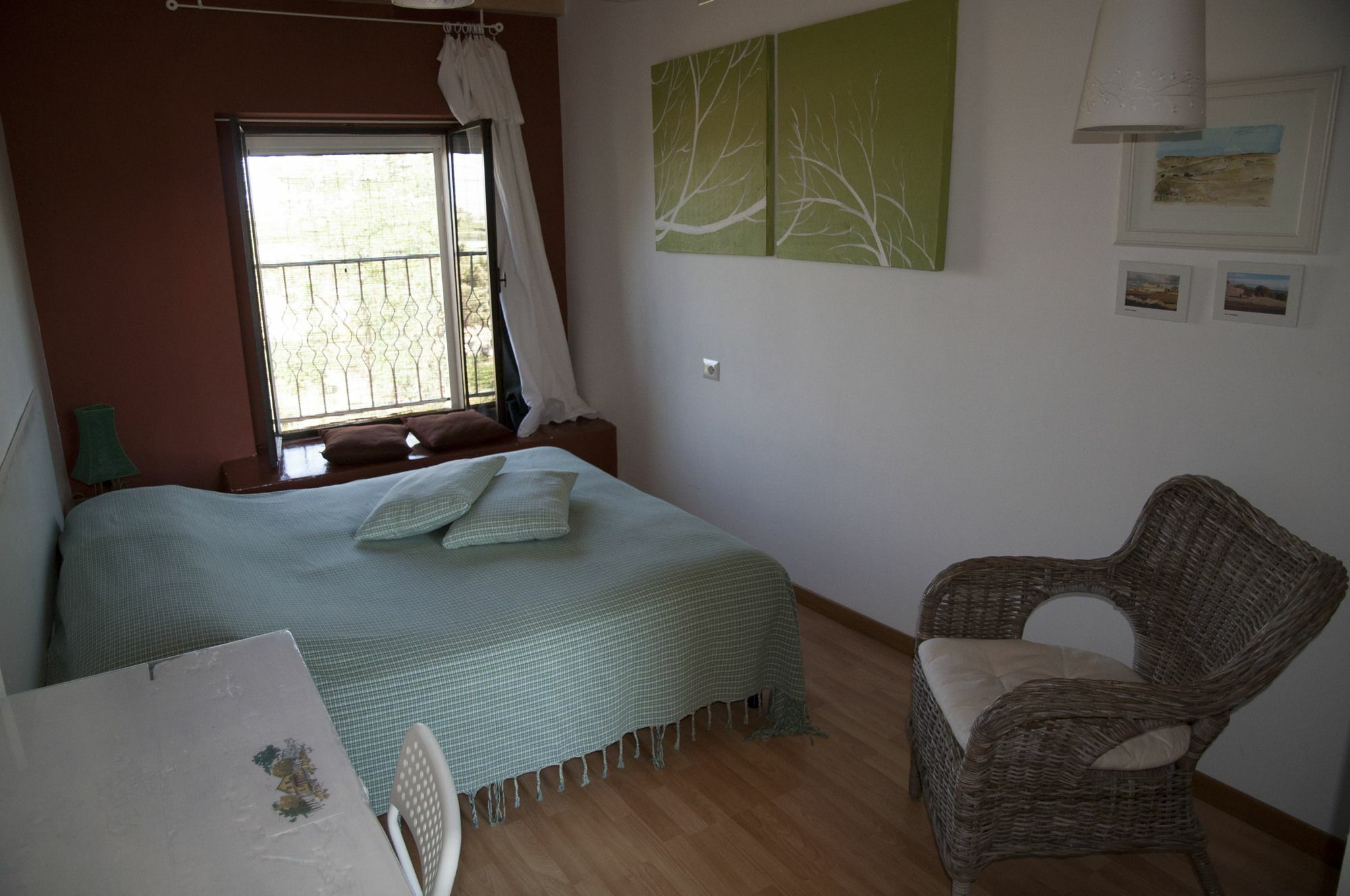 Giardino Della Moscatella Bed & Breakfast อัลตามูรา ภายนอก รูปภาพ