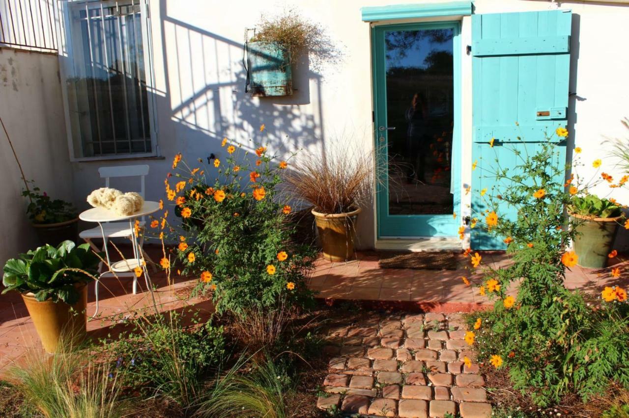 Giardino Della Moscatella Bed & Breakfast อัลตามูรา ภายนอก รูปภาพ