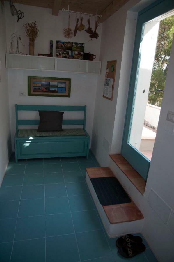 Giardino Della Moscatella Bed & Breakfast อัลตามูรา ภายนอก รูปภาพ