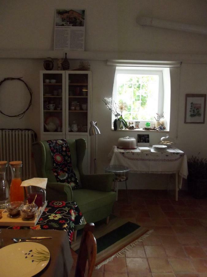 Giardino Della Moscatella Bed & Breakfast อัลตามูรา ภายนอก รูปภาพ