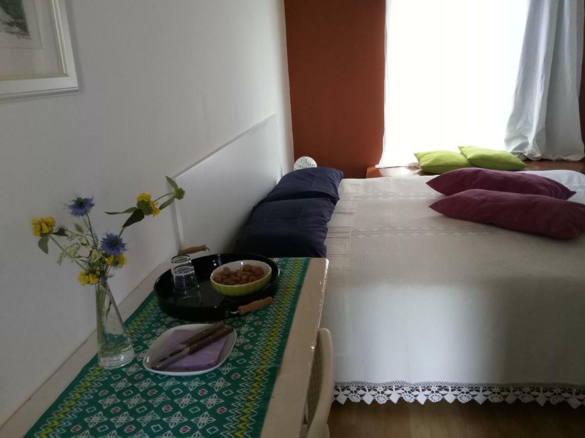 Giardino Della Moscatella Bed & Breakfast อัลตามูรา ภายนอก รูปภาพ
