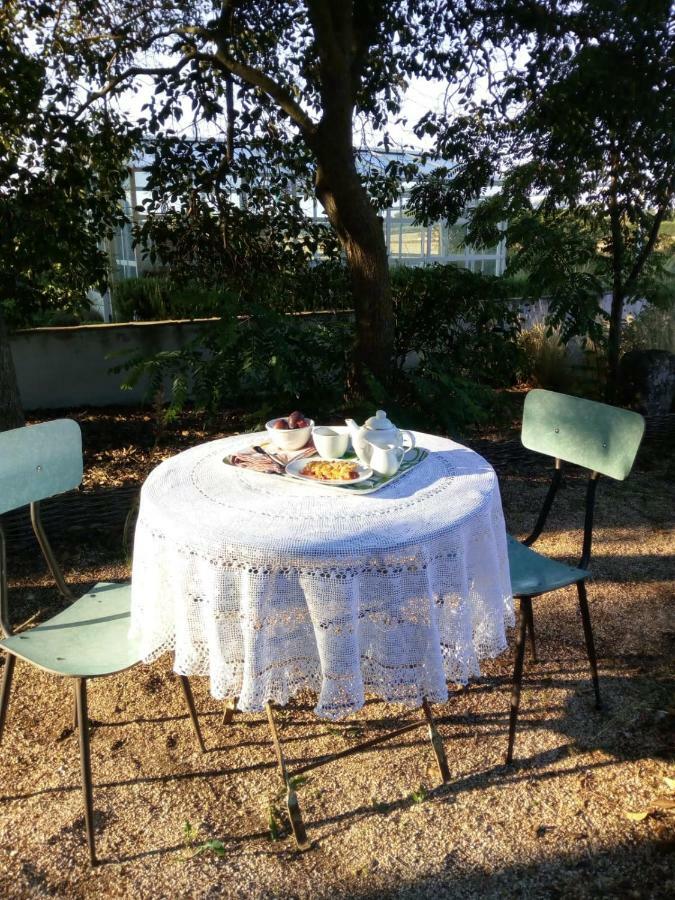 Giardino Della Moscatella Bed & Breakfast อัลตามูรา ภายนอก รูปภาพ